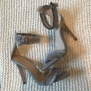 Charlotte Russe Heels